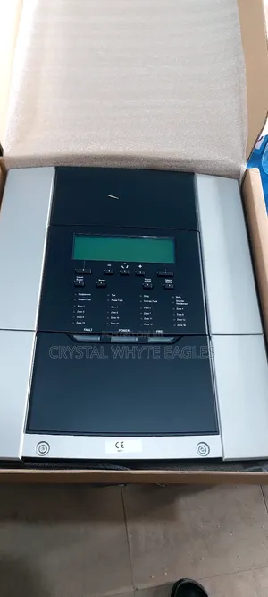 Gent Addressable Single Loop Nano Panels