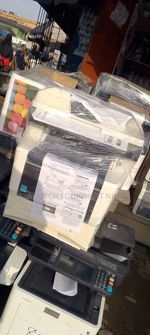Kyocera Mita 3140