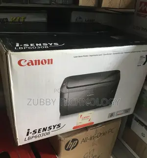 Canon Copier LBP6030B
