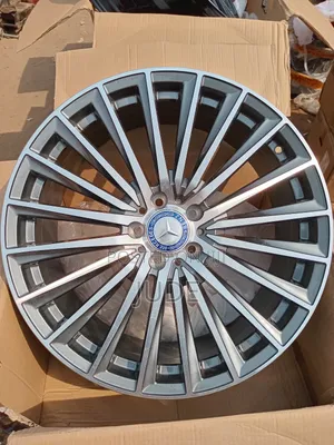 Alloy Wheels