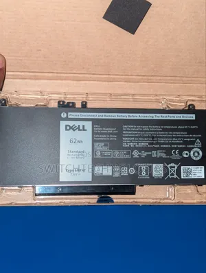 Laptop BATTERY for Dell Latitude E5470 Precision 3510