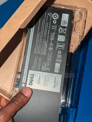 Laptop BATTERY for Dell Latitude E5470 Precision 3510