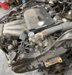 Toyota Engine 1MZ 98/2000