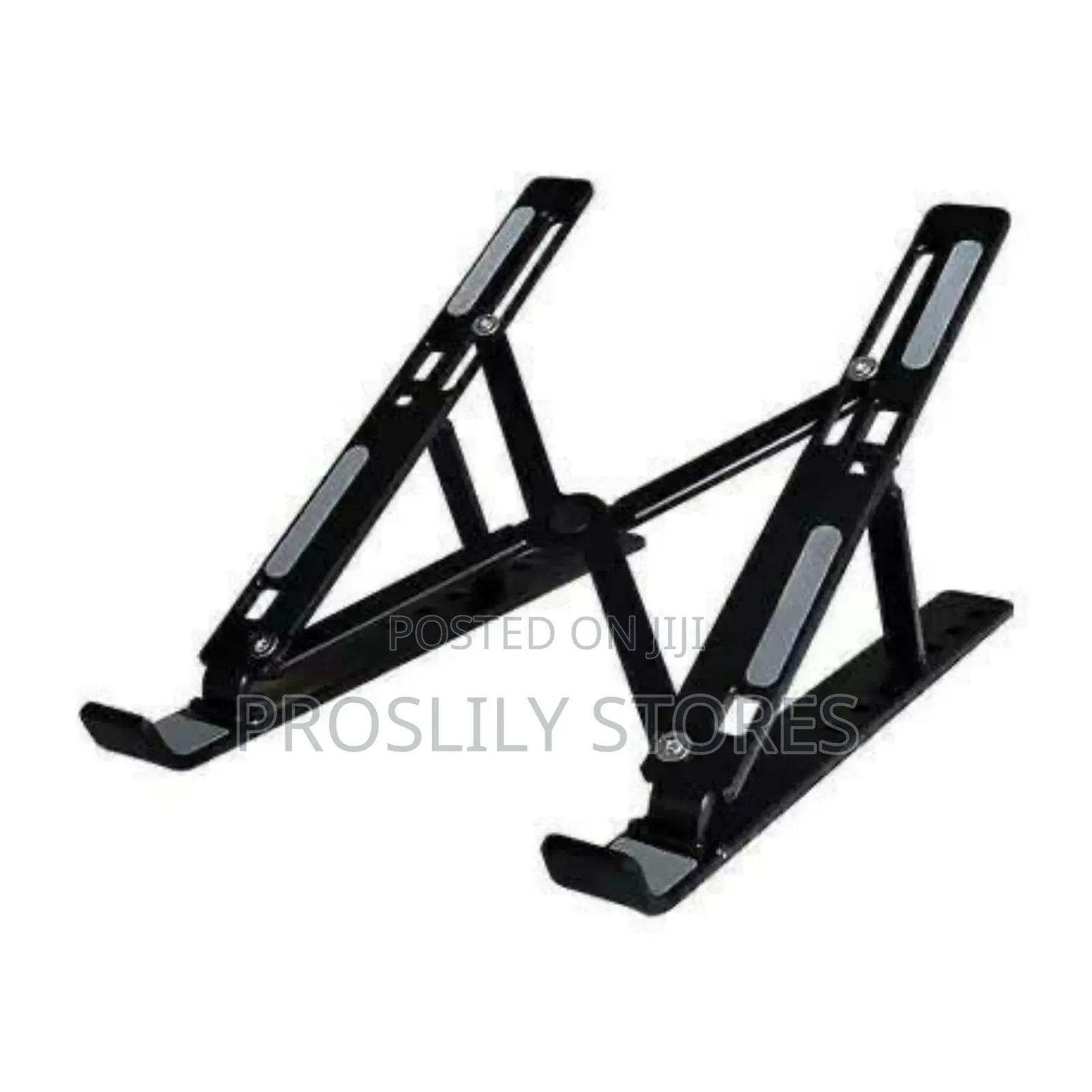 Aluminium Laptop Stand