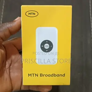Universal MTN Hotspot for All Network Plus 30gb Free Data