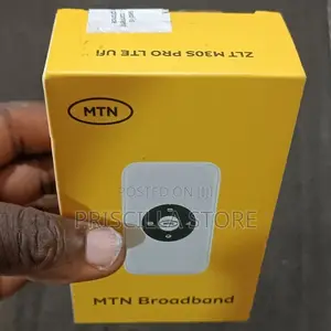 Universal MTN Hotspot for All Network Plus 30gb Free Data