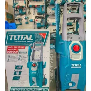 Photo - High Pressure Washer Tgt11226 2000w