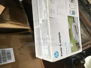 Deskjet 2720