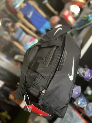 Nike Sports Bag