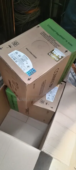Networking Cable Cat 6
