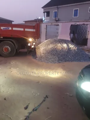 Granite 20 Ton