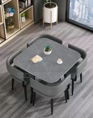 Quality Dinning by 4