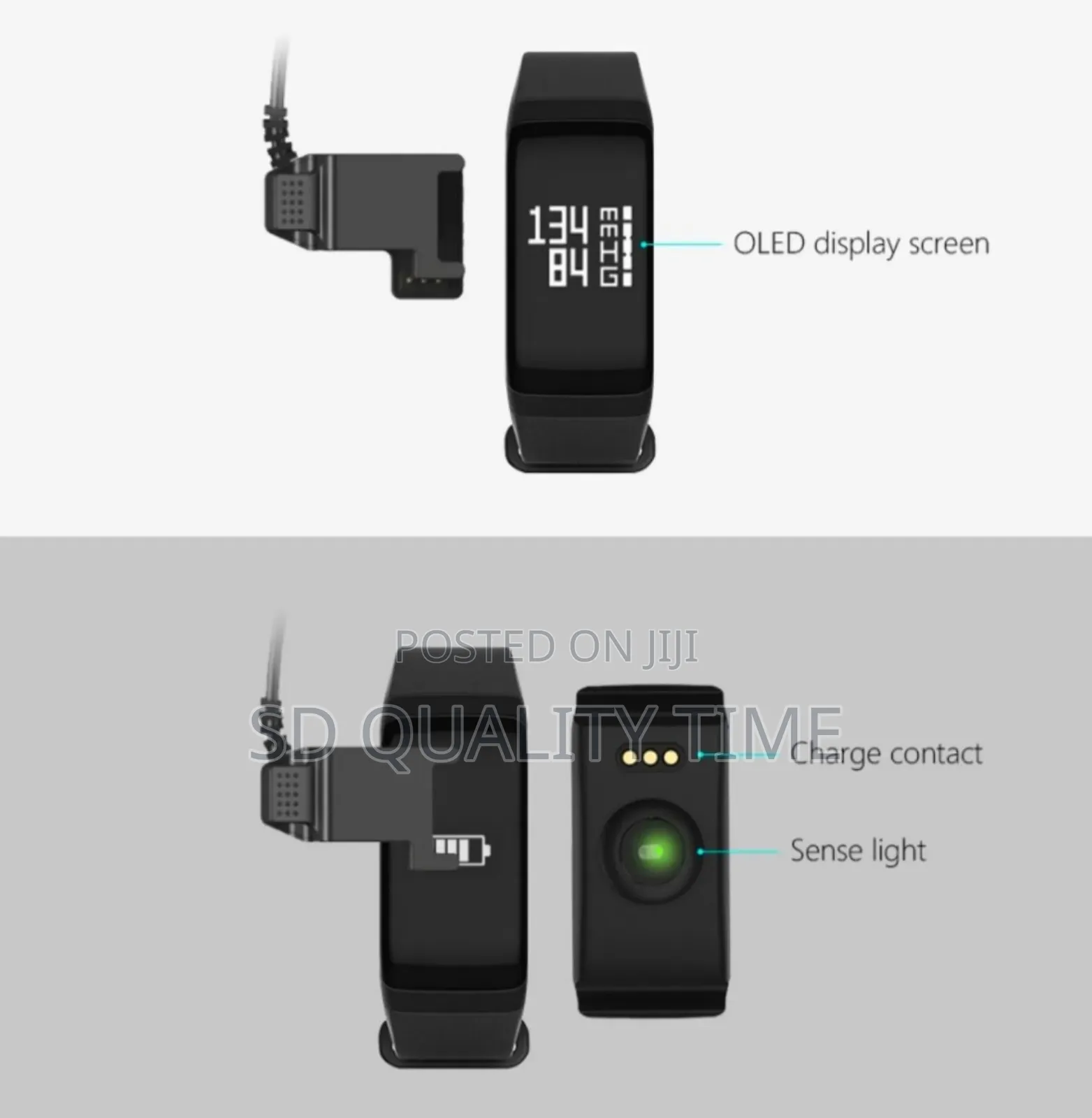 Smart Bracelet