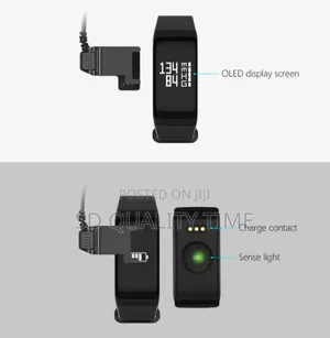 Smart Bracelet