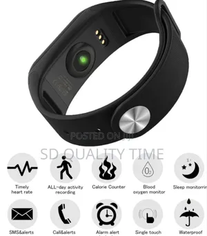 Smart Bracelet