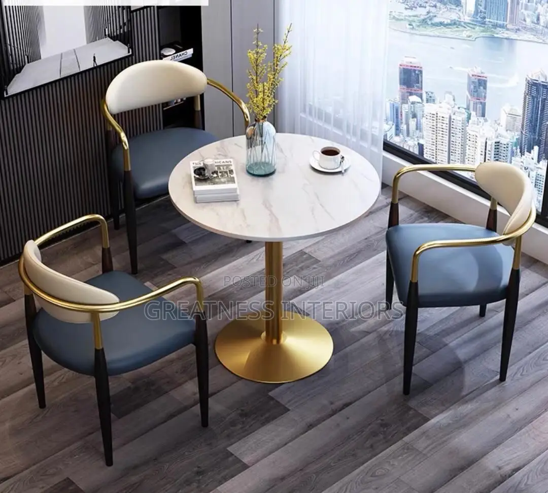 Restaurant/Dining Sets