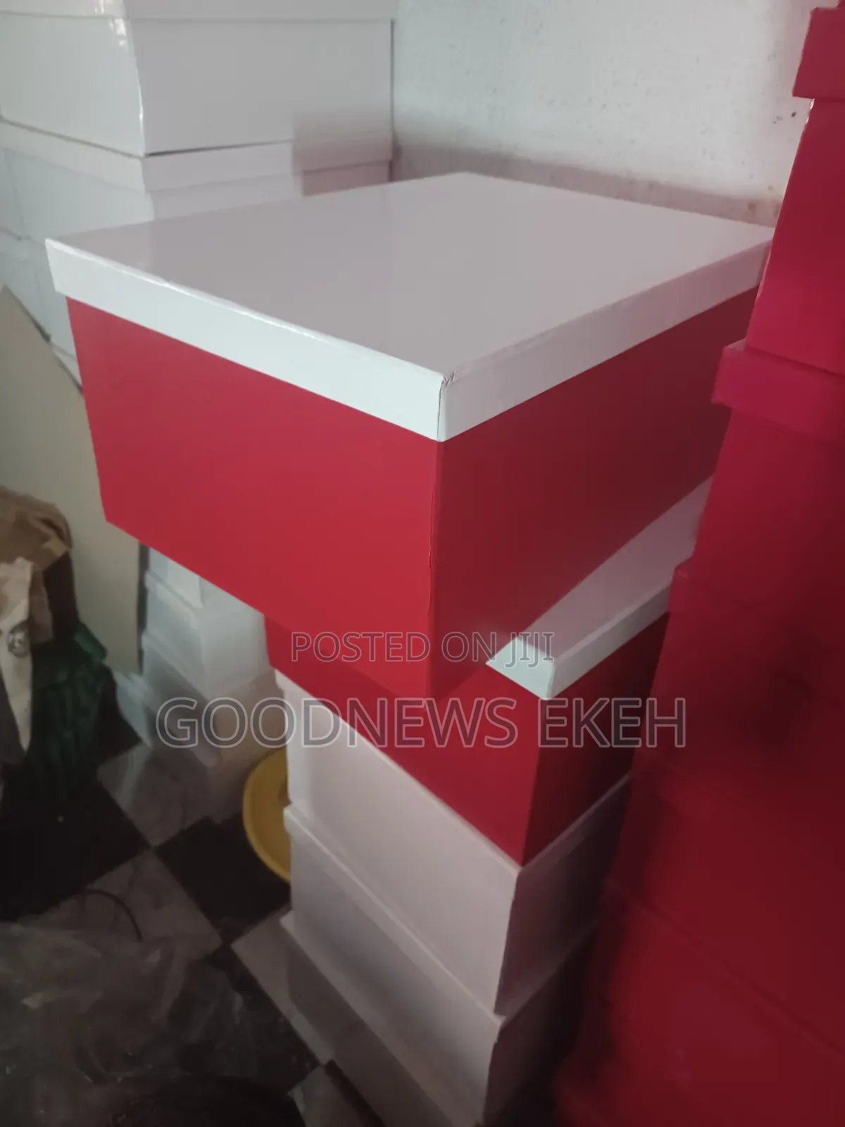 Big Gift Boxes for Gift Items