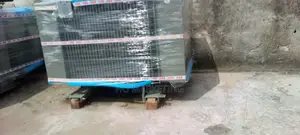 2000kva/11 Abb Extra High Voltage Transformer