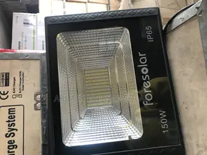 Foresolar Light 150watt