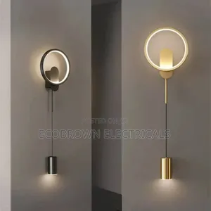 Wall Brackets for Your Living Room and Parlor