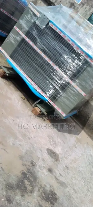 Abb 2000/11 Copper Transformer