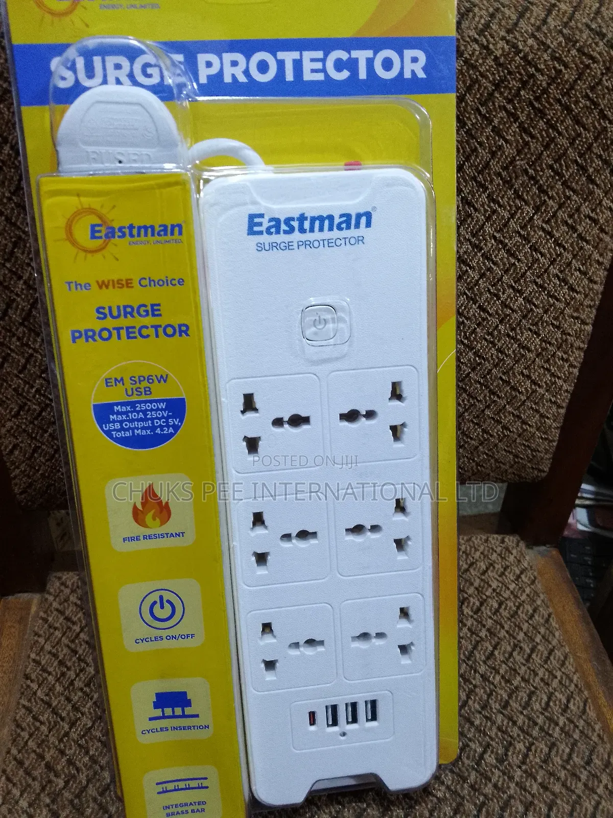 Computer Accessories