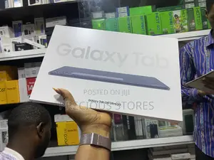 New Samsung Galaxy Tab S10 Ultra 256 GB