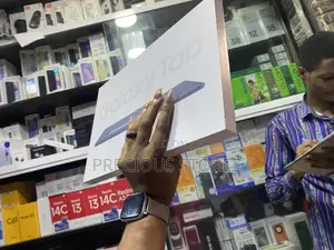 New Samsung Galaxy Tab S10 Ultra 256 GB