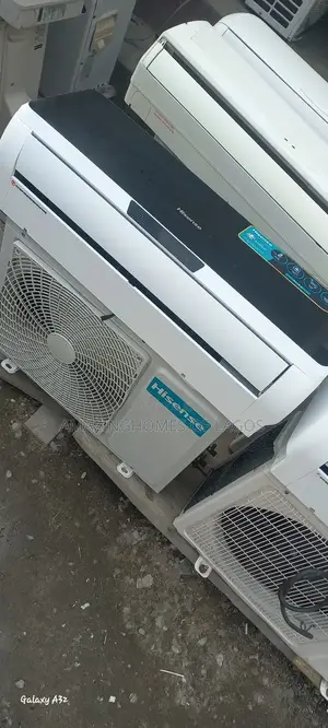 1.5hp Non Inverter AC
