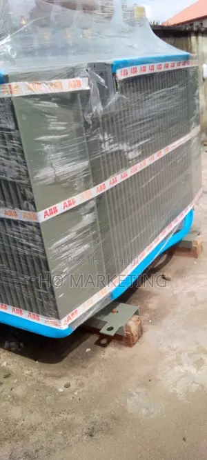 Abb 2000kva/11 Pole Mounted Transformer