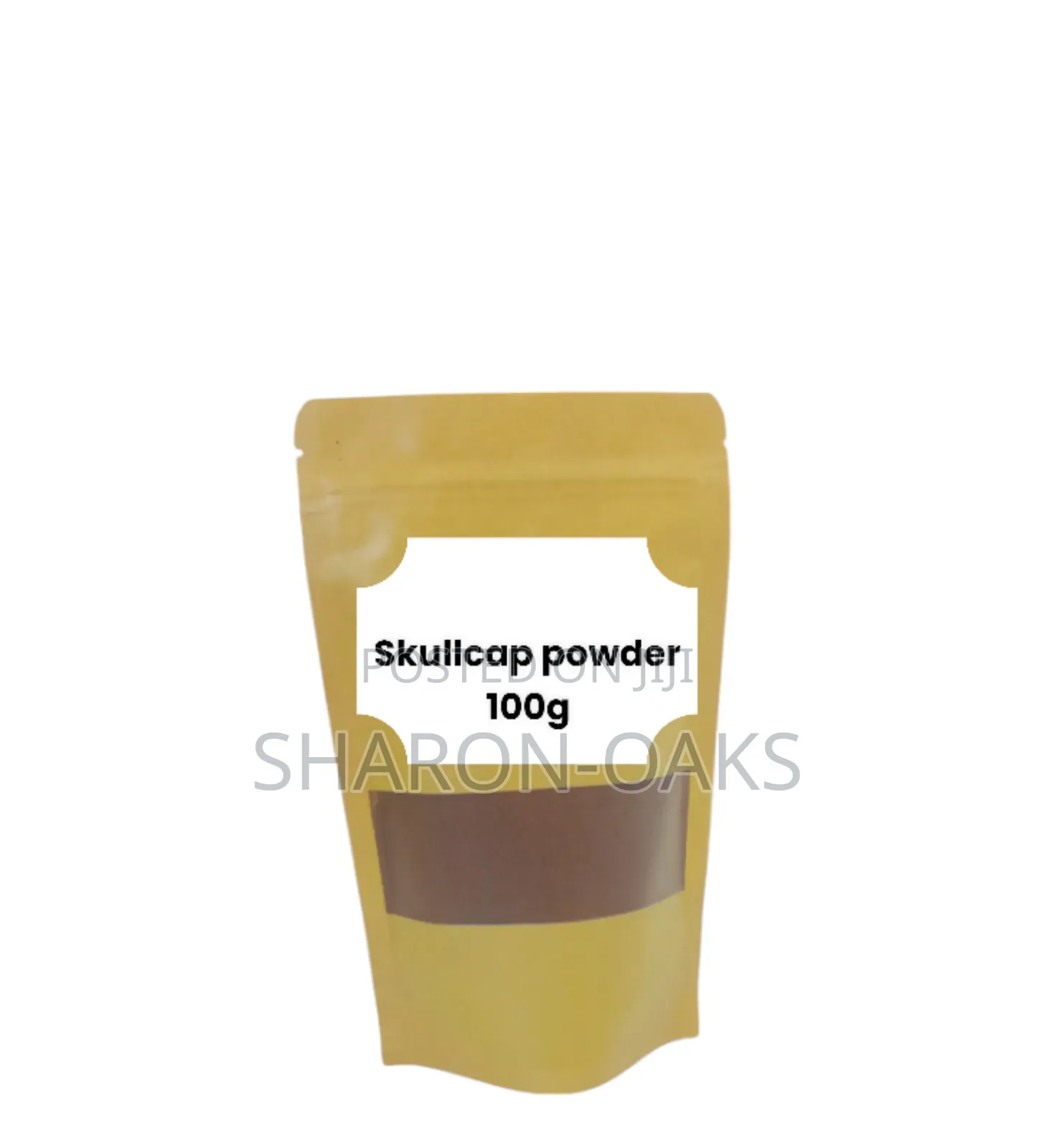 Skullcap Powder 100g