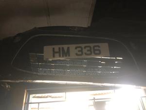 Ford X Mass 2012 Model Front Bumper