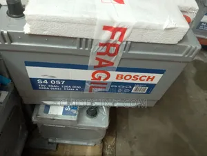 95ah Boush Battery Original Warranty