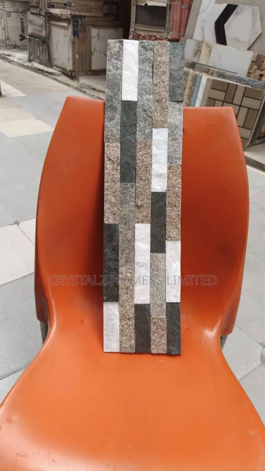 Stone Bricks 20 X 60