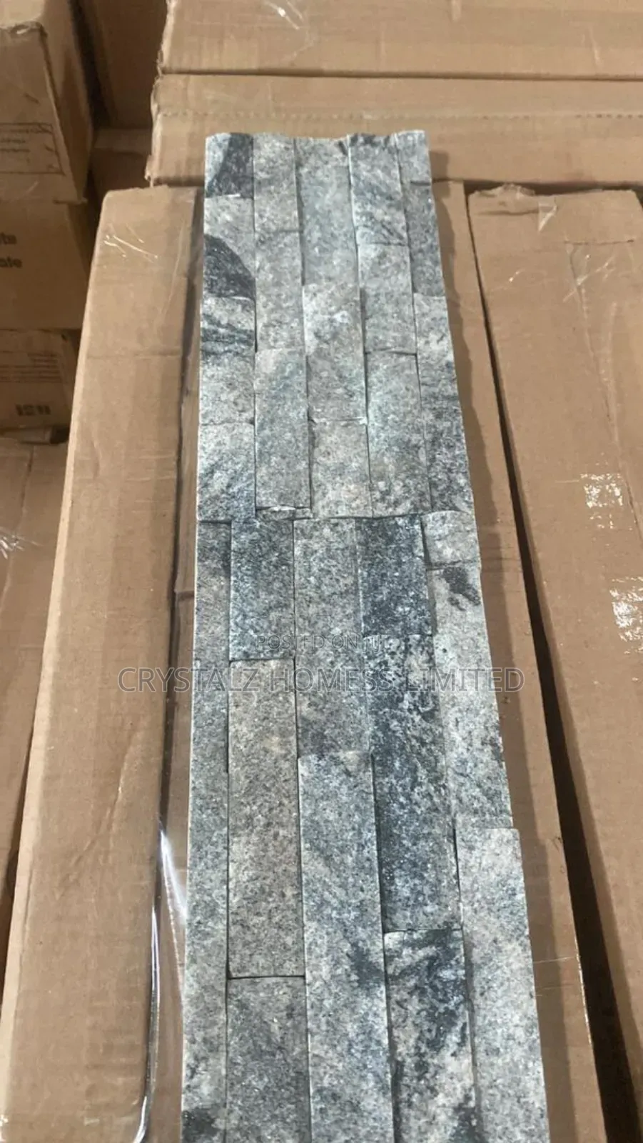Stone Bricks 20 X 60