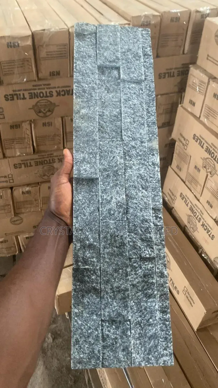 Stone Bricks 20 X 60