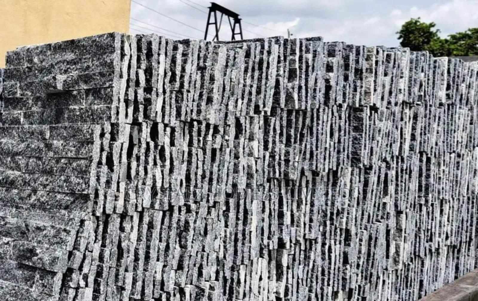 Stone Bricks 20 X 60