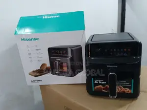 Delicious Meals Using the Hisense Air Fryer