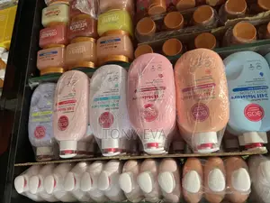 Eos Body Lotion