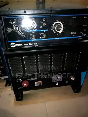 Electric Weilding Machine