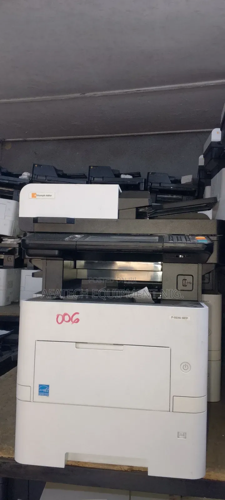 Kyocera Mita 3650i