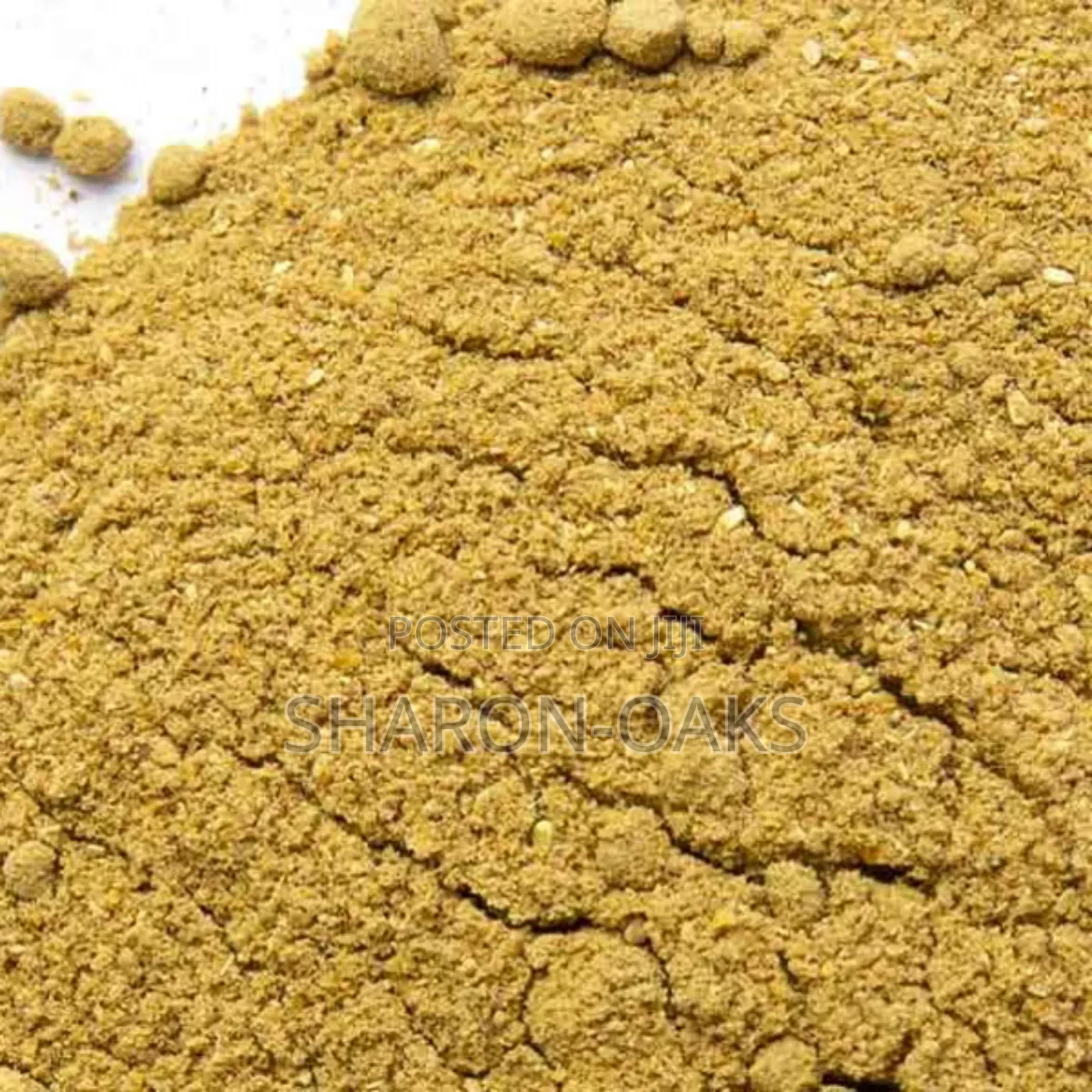 Mistletoe Powder 1kg