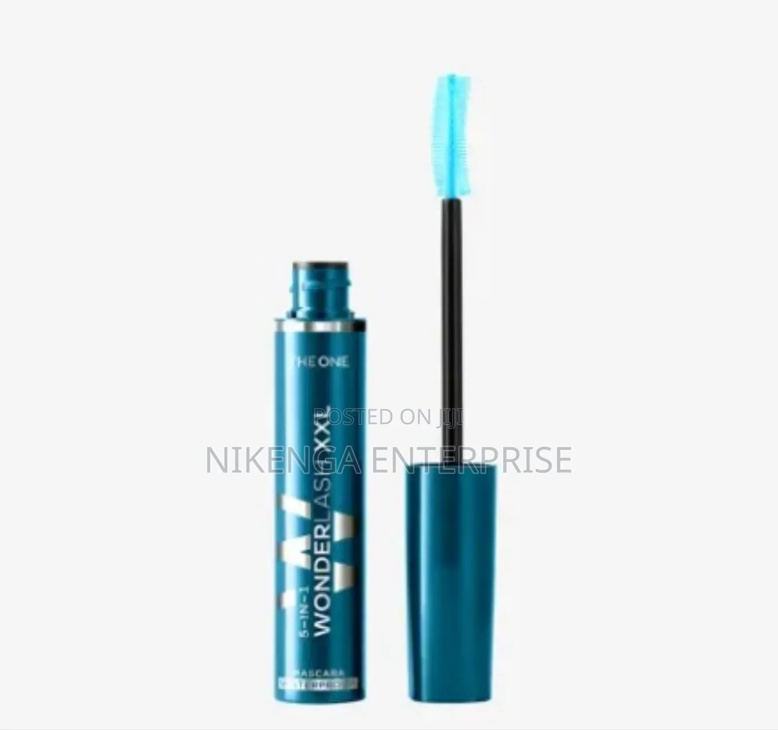 The ONE 5-in-1 Wonder Lash XXL Mascara Waterproof
