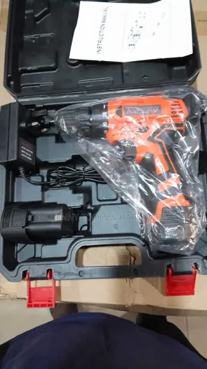 Mini Hand Earth Euger Machine