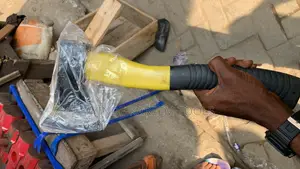 Axe (Big Size)