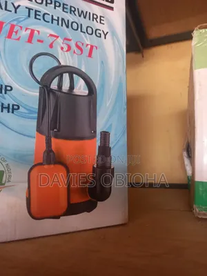 0.5h0 Springdab Plastic Fountain Pump