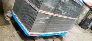 Abb 2000kva/11 Steel Transformer