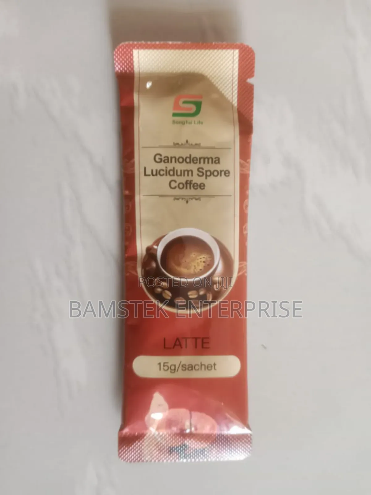 Healthy Coffee