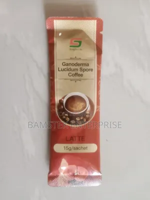 Healthy Coffee