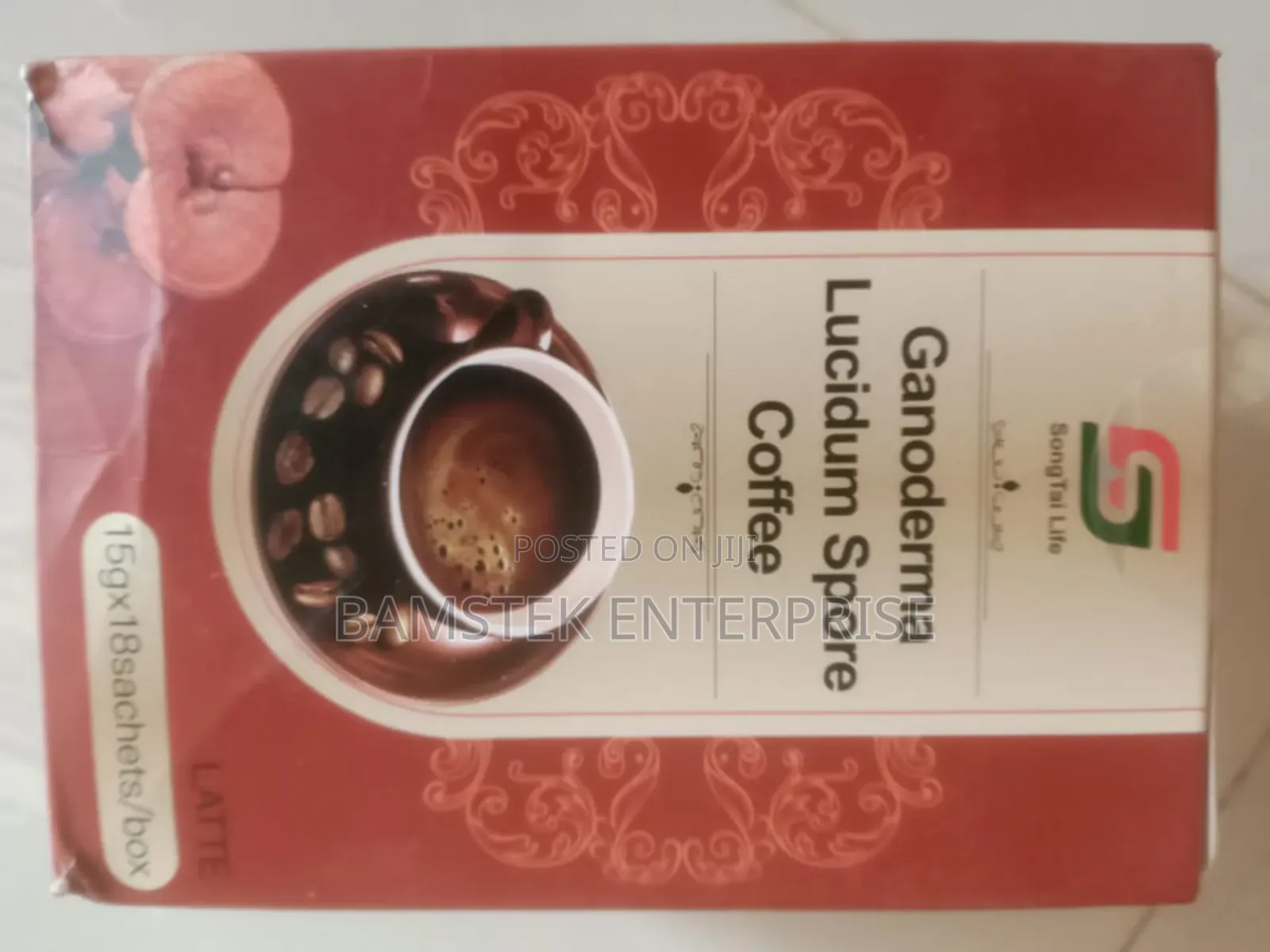 Healthy Coffee